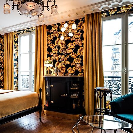 Hotel Providence Paris Ngoại thất bức ảnh