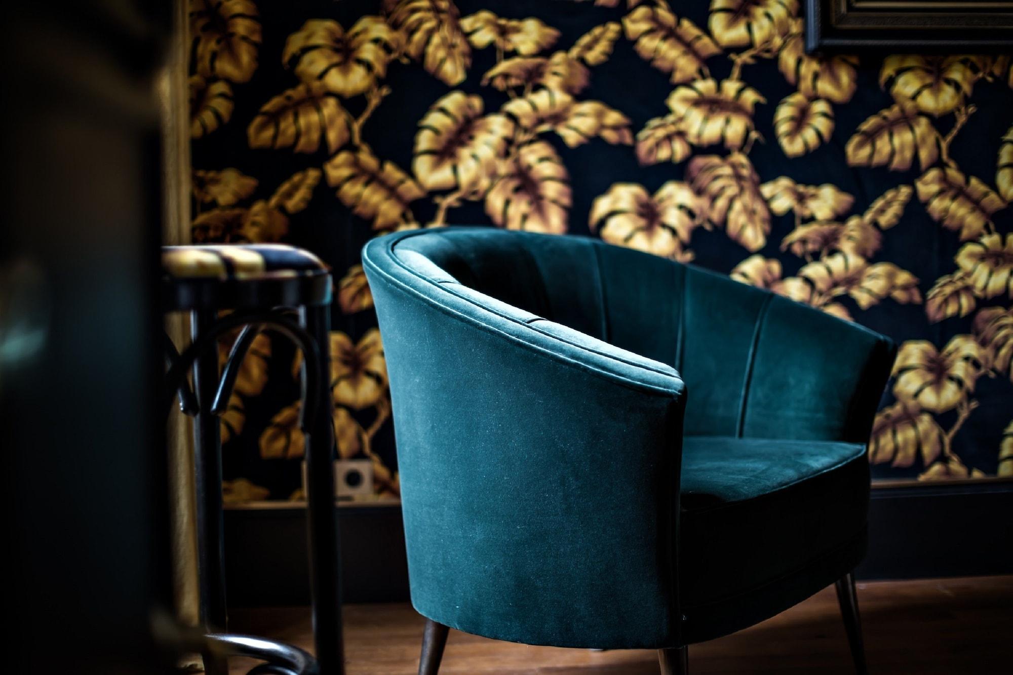 Hotel Providence Paris Ngoại thất bức ảnh
