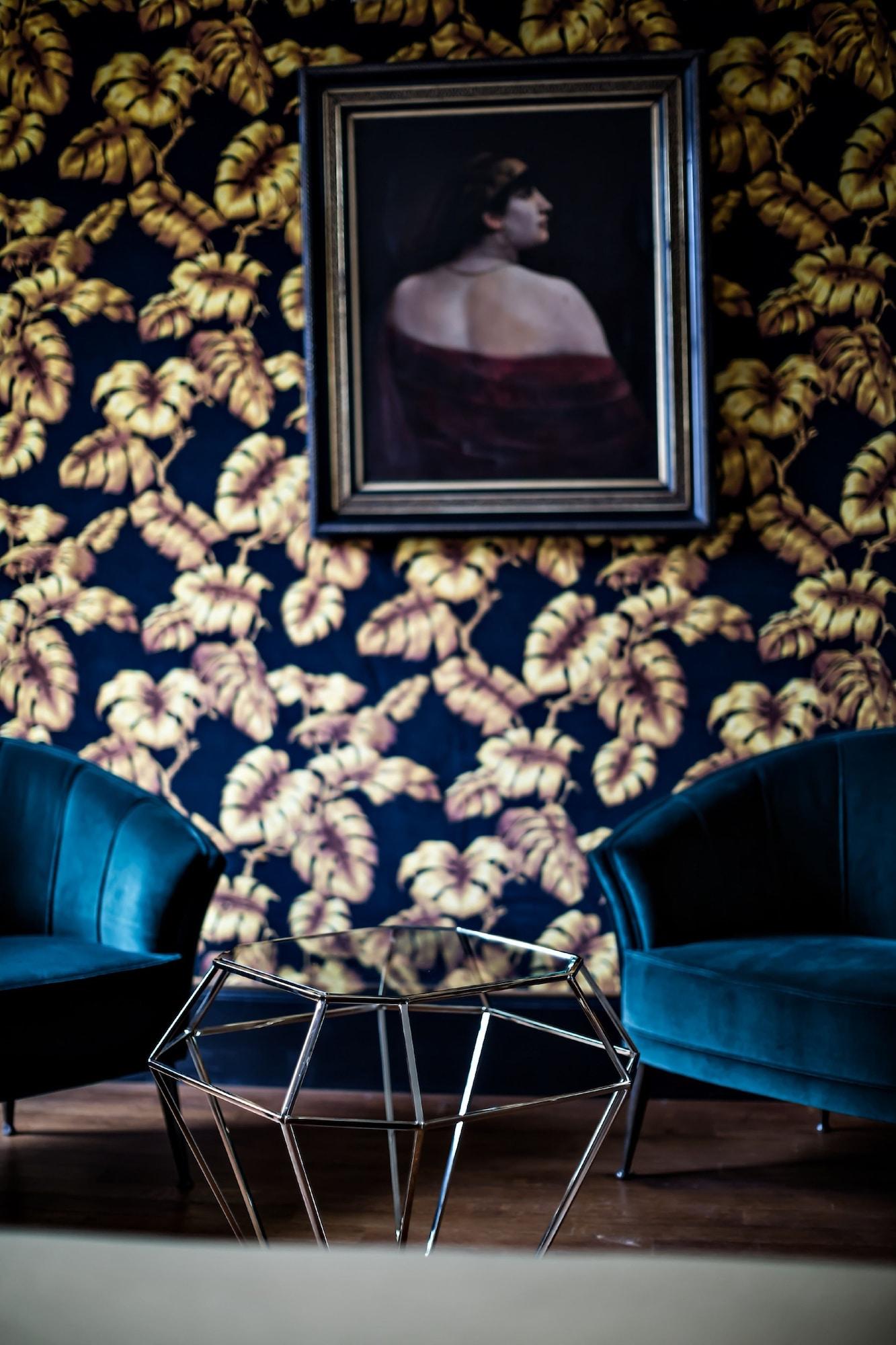Hotel Providence Paris Ngoại thất bức ảnh
