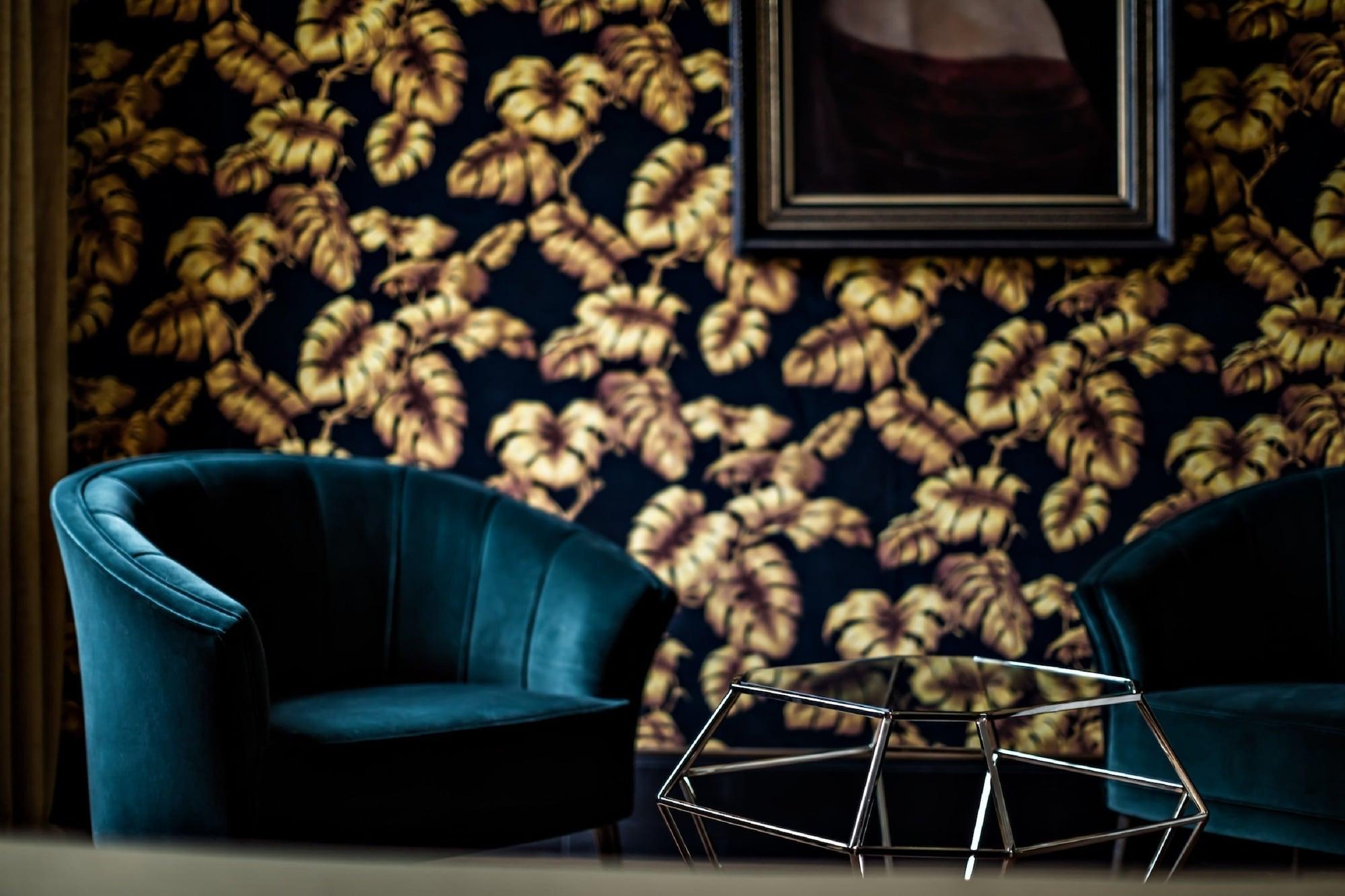 Hotel Providence Paris Ngoại thất bức ảnh