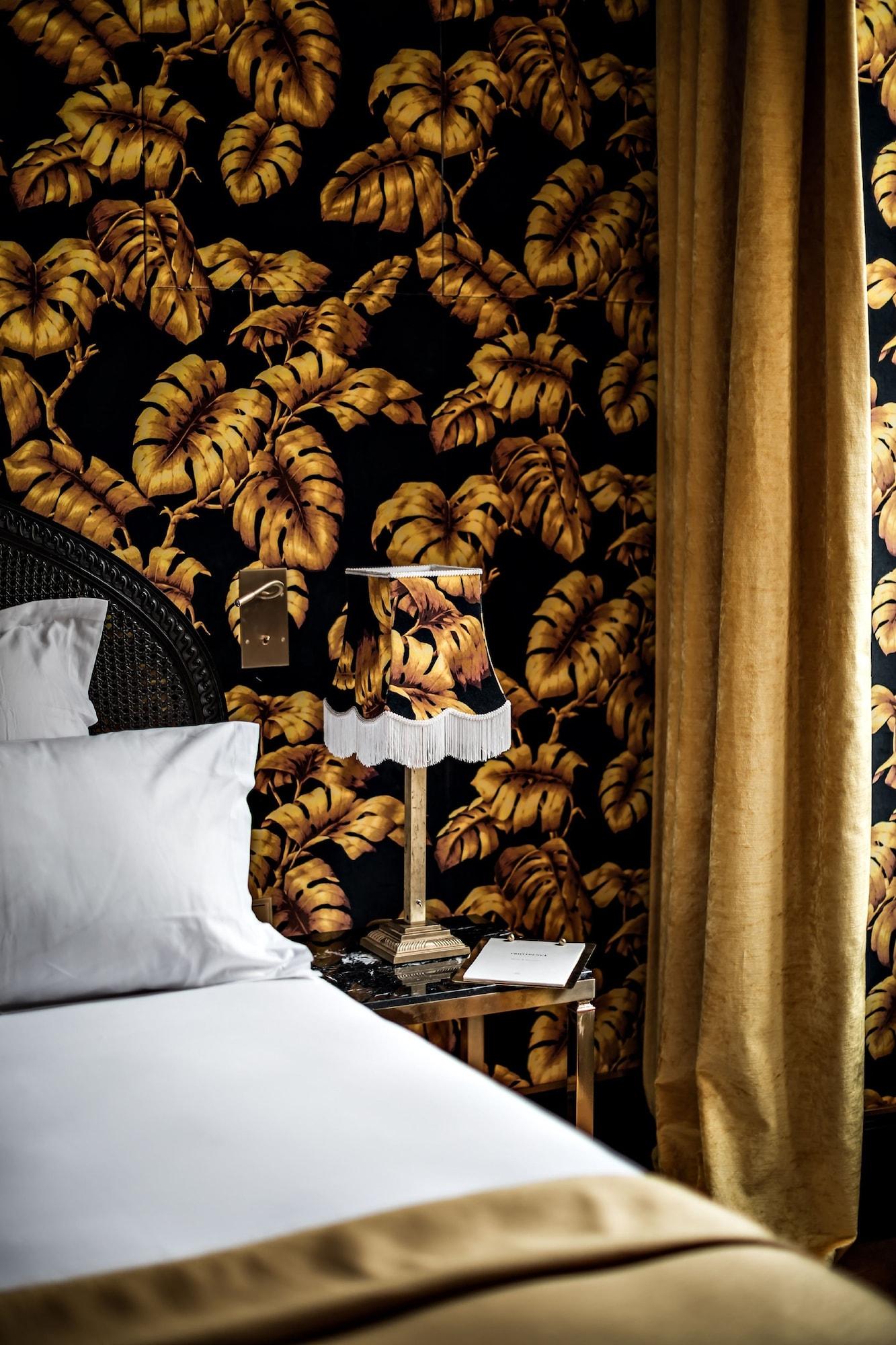 Hotel Providence Paris Ngoại thất bức ảnh
