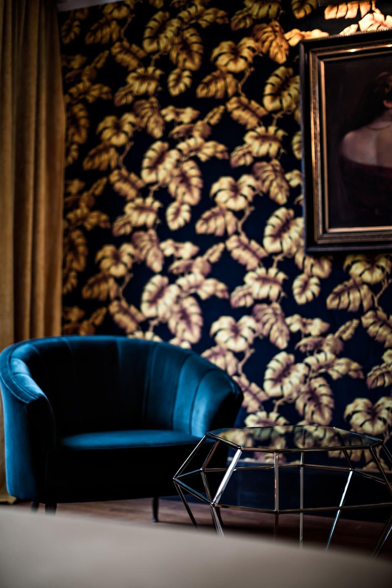 Hotel Providence Paris Ngoại thất bức ảnh