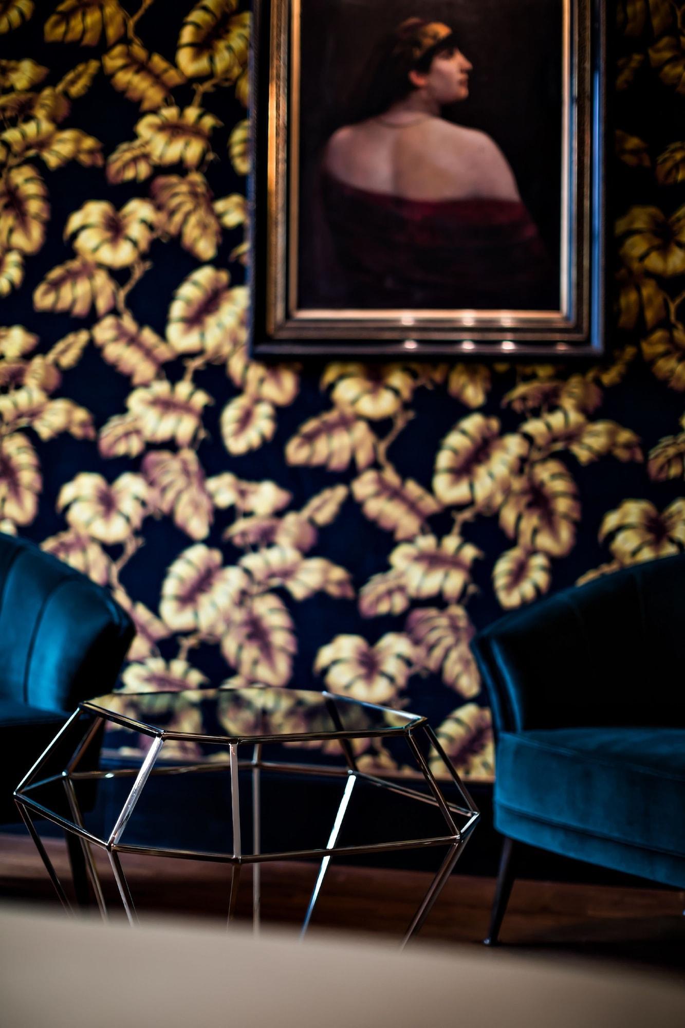 Hotel Providence Paris Ngoại thất bức ảnh