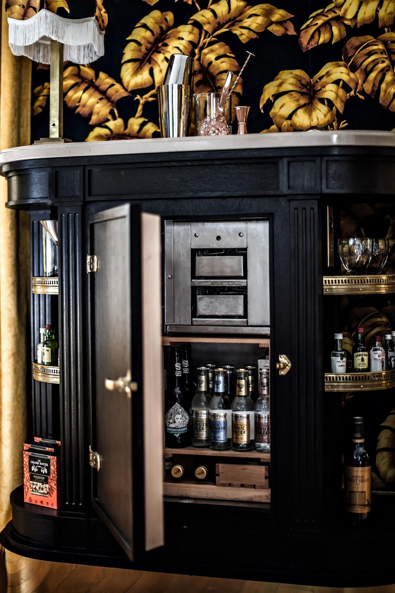 Hotel Providence Paris Ngoại thất bức ảnh