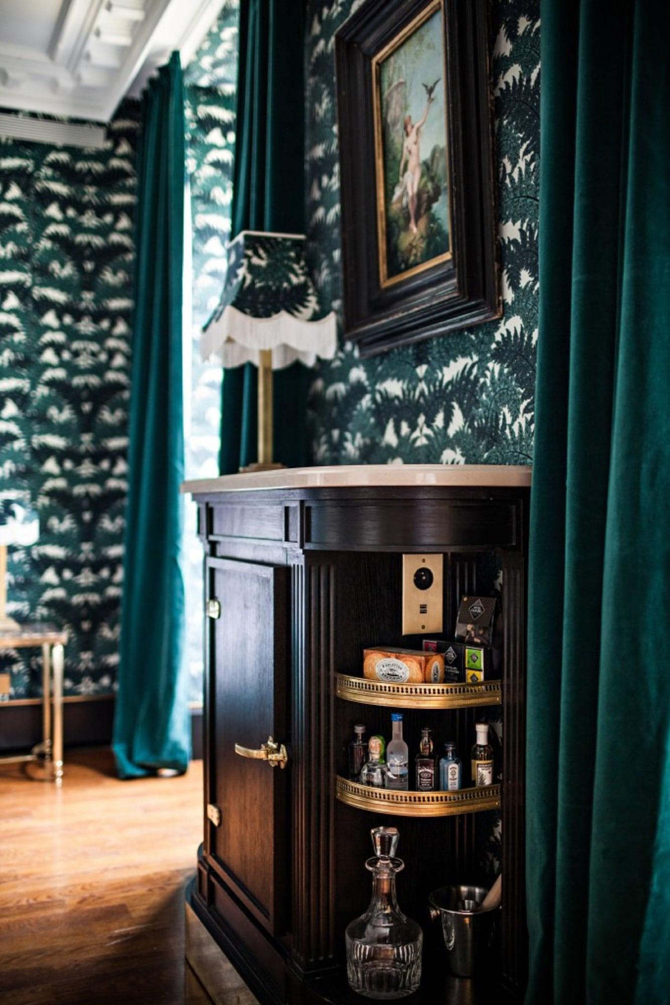 Hotel Providence Paris Ngoại thất bức ảnh