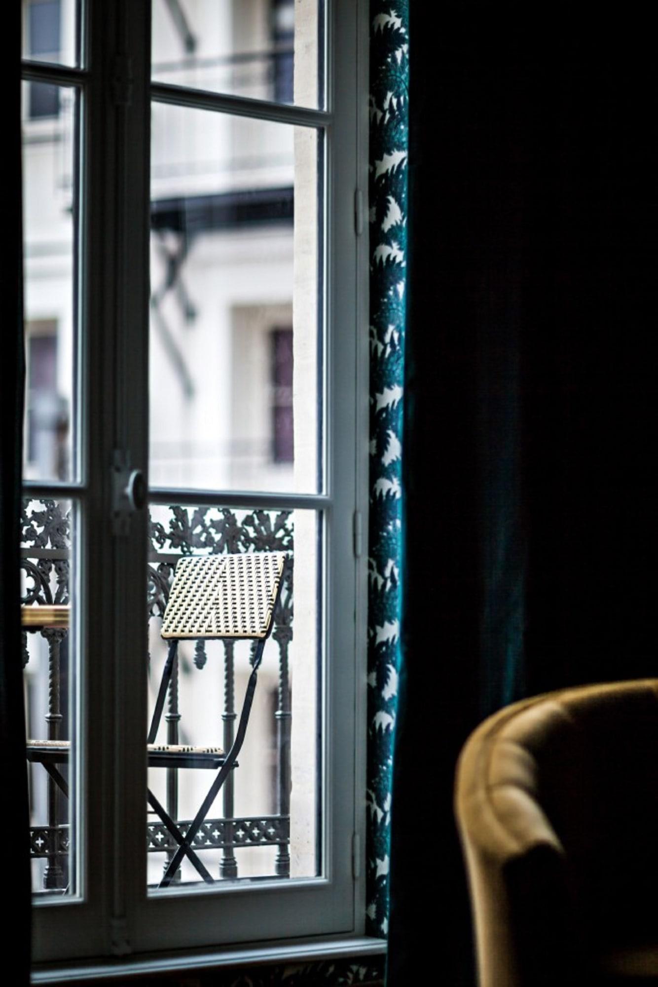 Hotel Providence Paris Ngoại thất bức ảnh