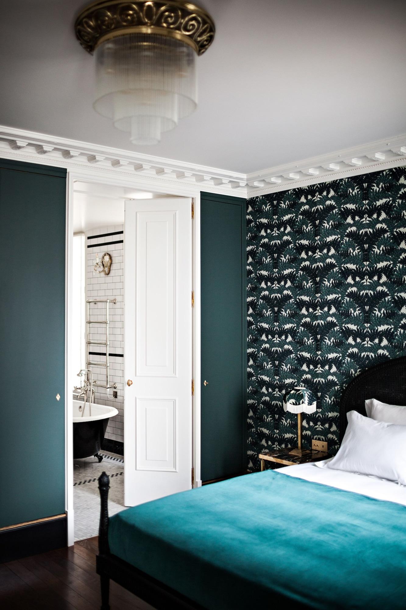 Hotel Providence Paris Ngoại thất bức ảnh