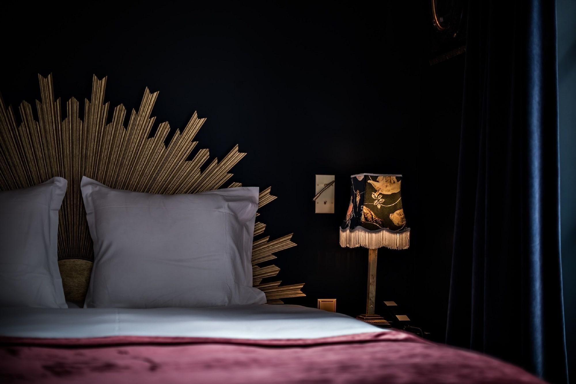 Hotel Providence Paris Ngoại thất bức ảnh