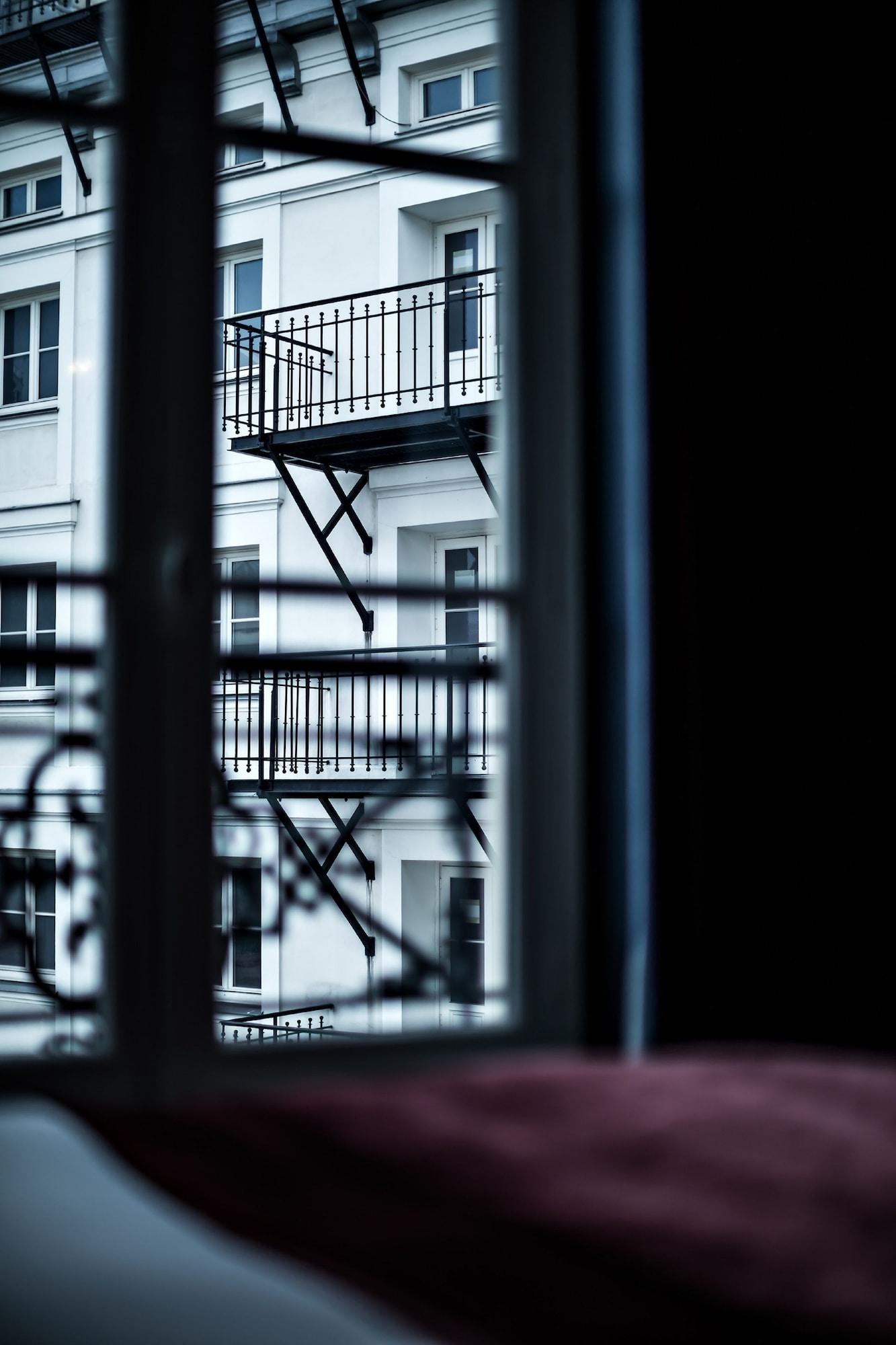 Hotel Providence Paris Ngoại thất bức ảnh