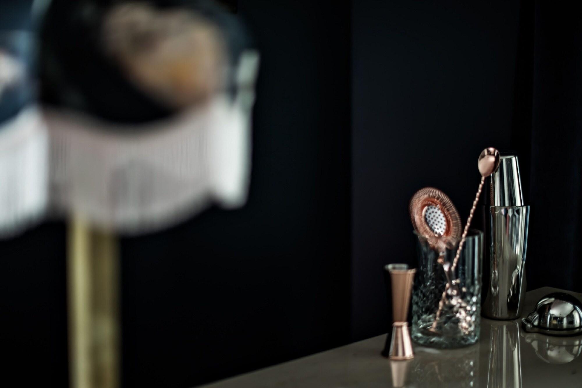 Hotel Providence Paris Ngoại thất bức ảnh