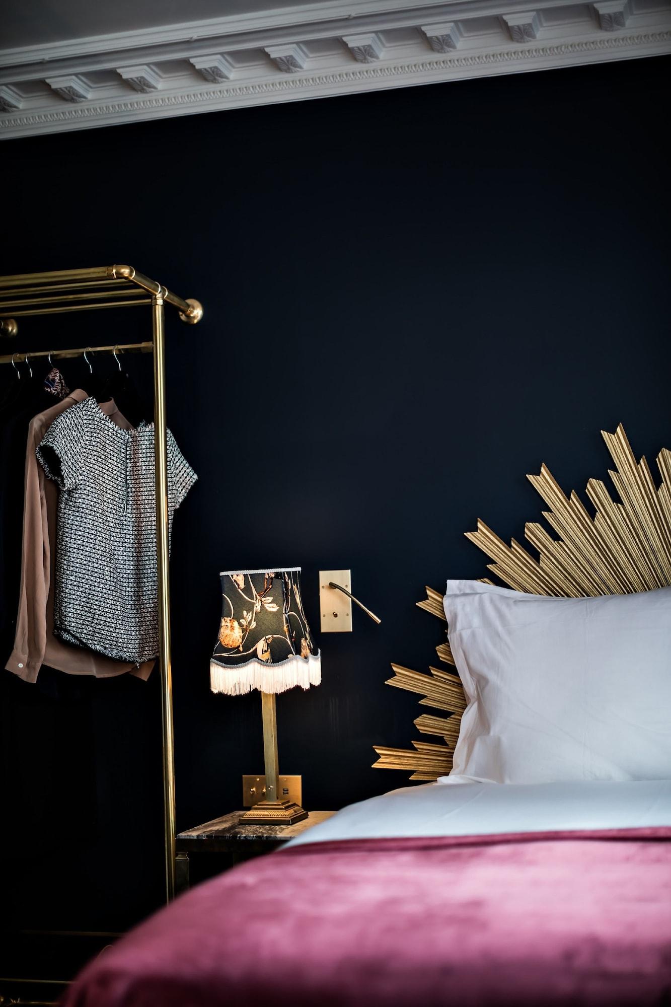 Hotel Providence Paris Ngoại thất bức ảnh