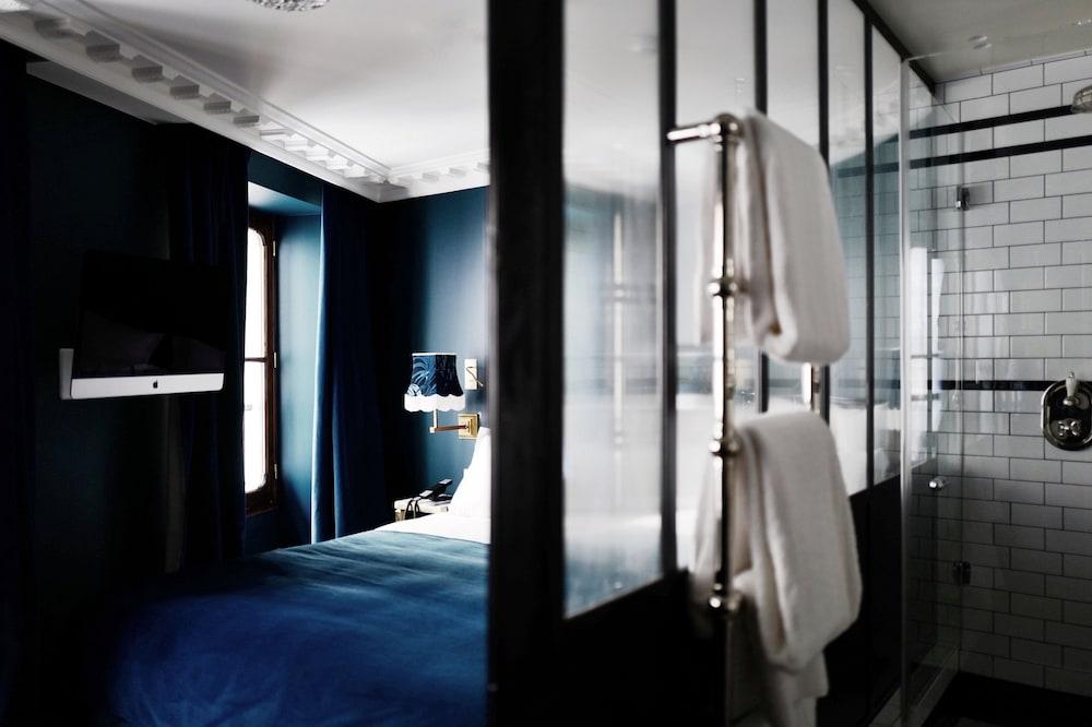 Hotel Providence Paris Ngoại thất bức ảnh