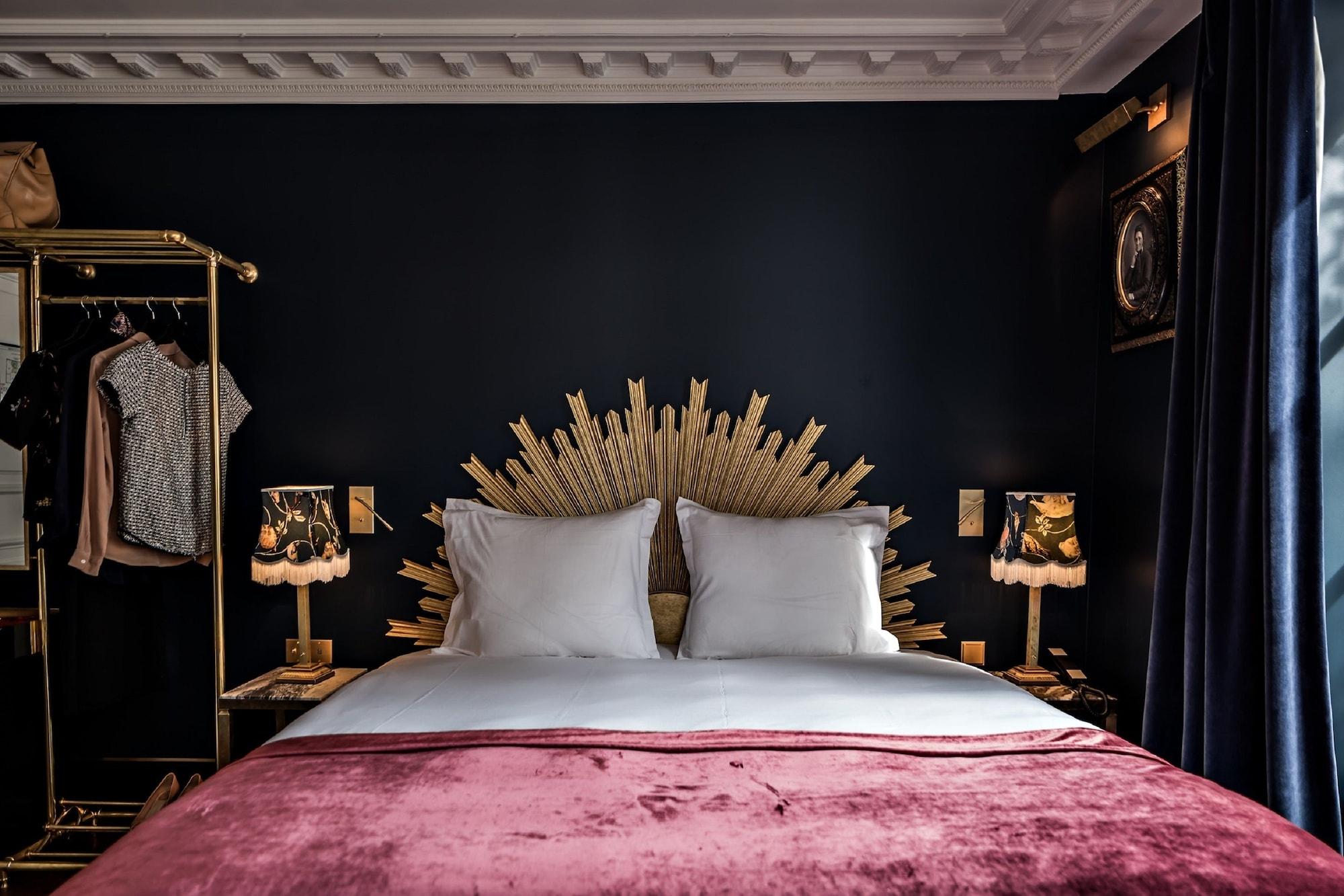Hotel Providence Paris Ngoại thất bức ảnh