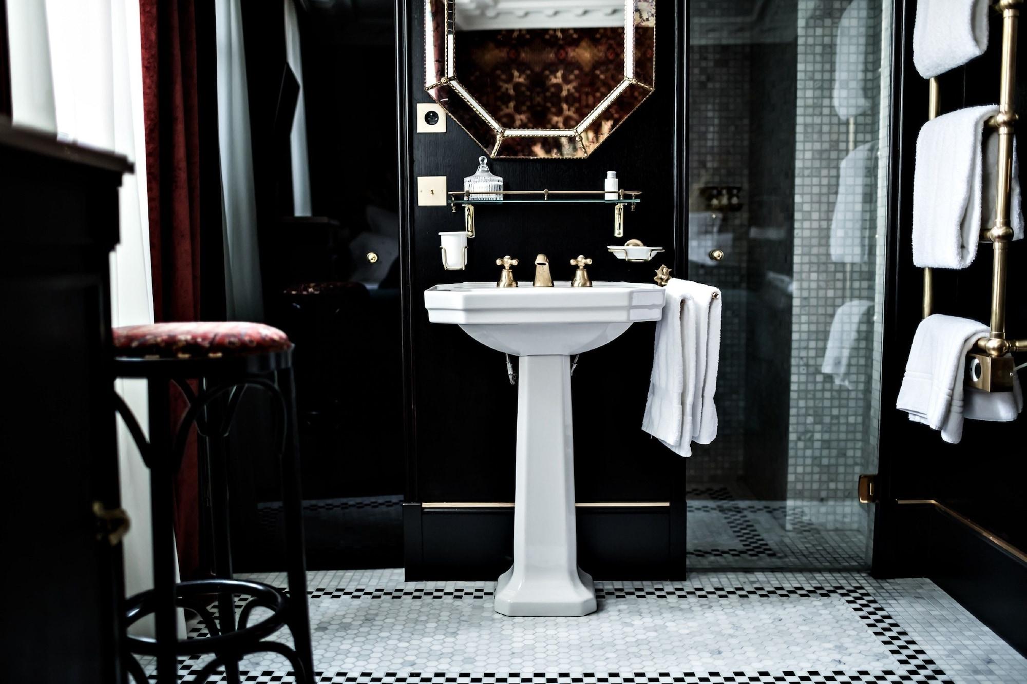 Hotel Providence Paris Ngoại thất bức ảnh