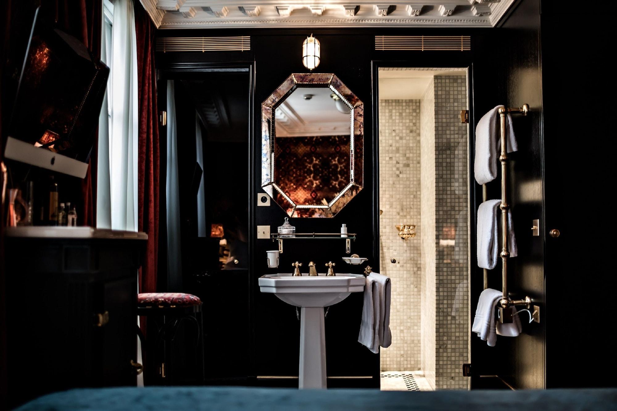 Hotel Providence Paris Ngoại thất bức ảnh