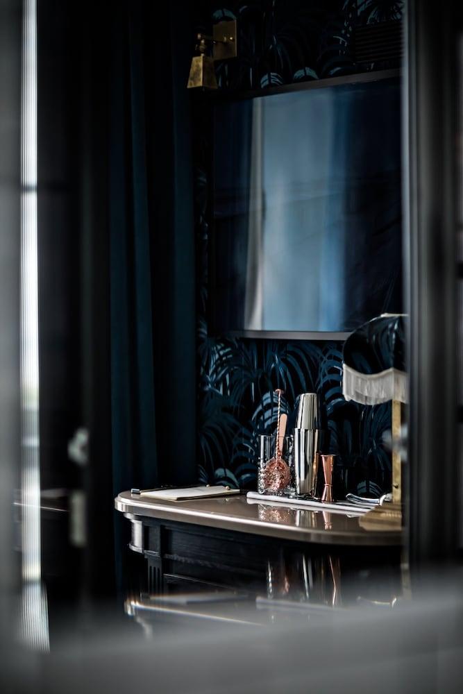 Hotel Providence Paris Ngoại thất bức ảnh