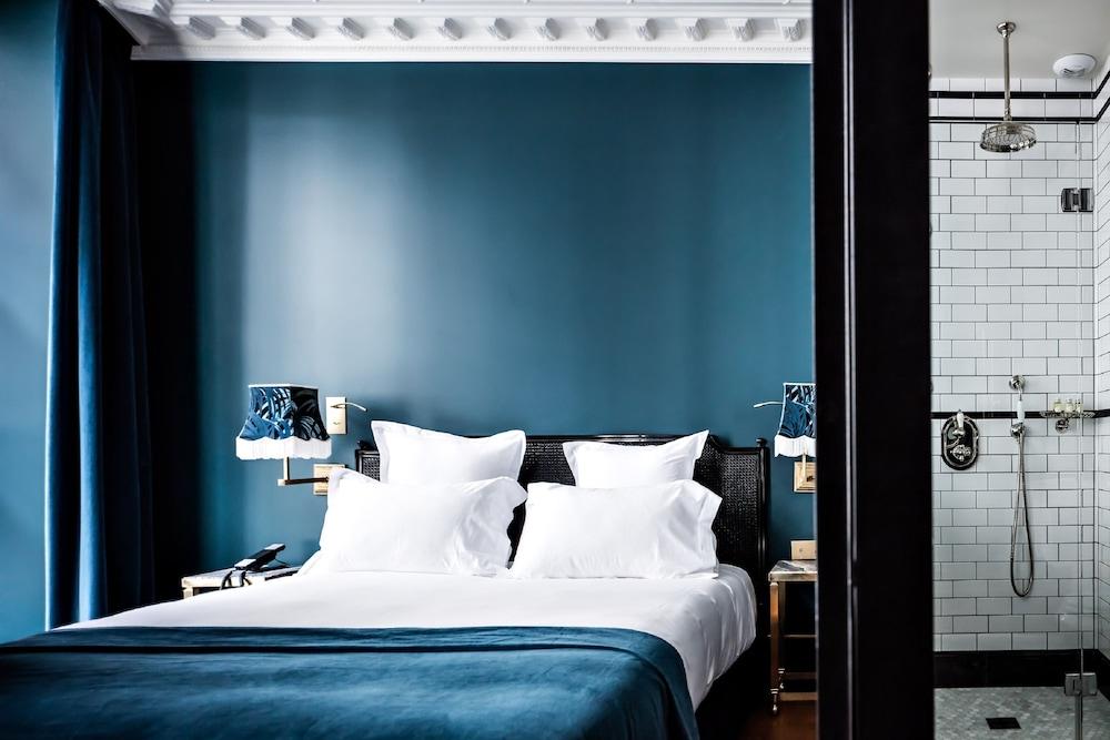 Hotel Providence Paris Ngoại thất bức ảnh