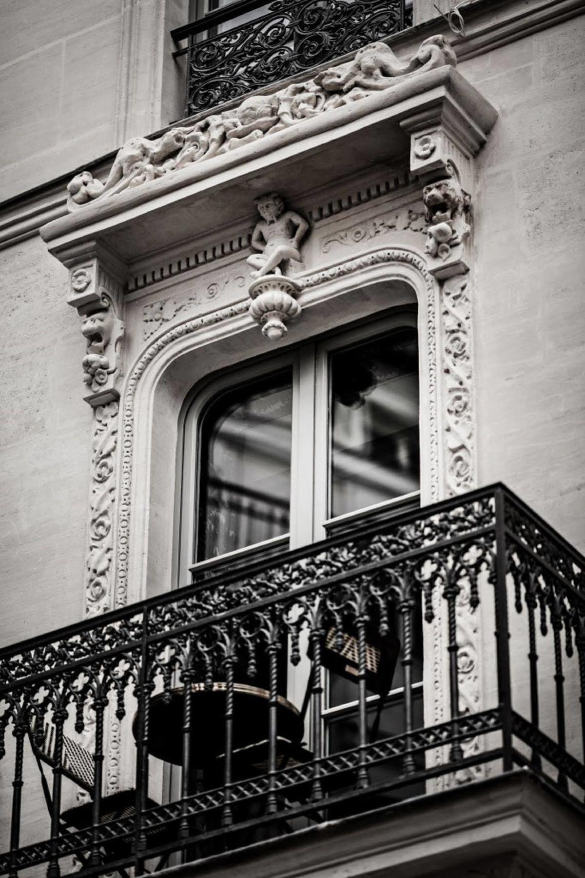 Hotel Providence Paris Ngoại thất bức ảnh