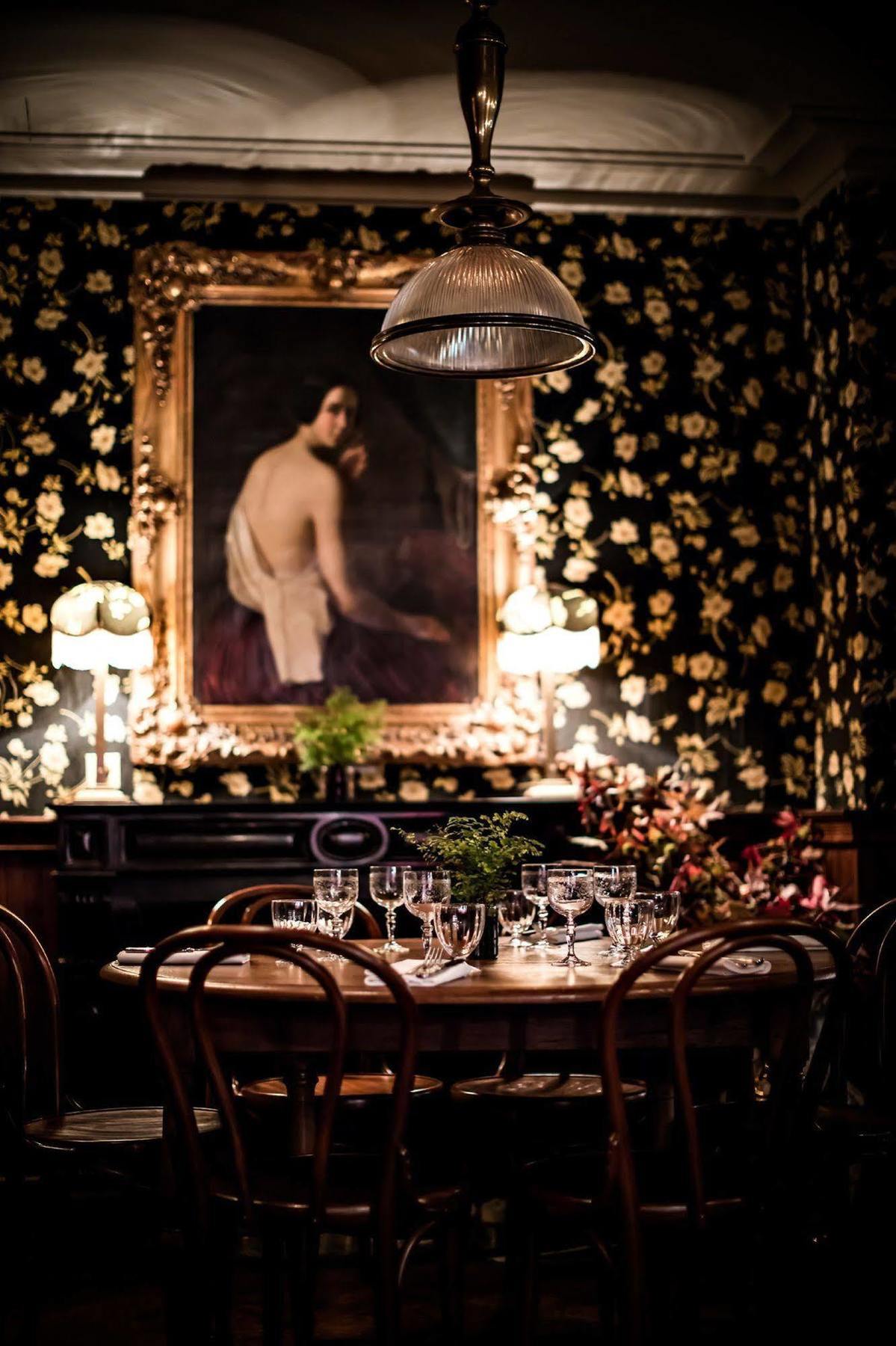 Hotel Providence Paris Ngoại thất bức ảnh