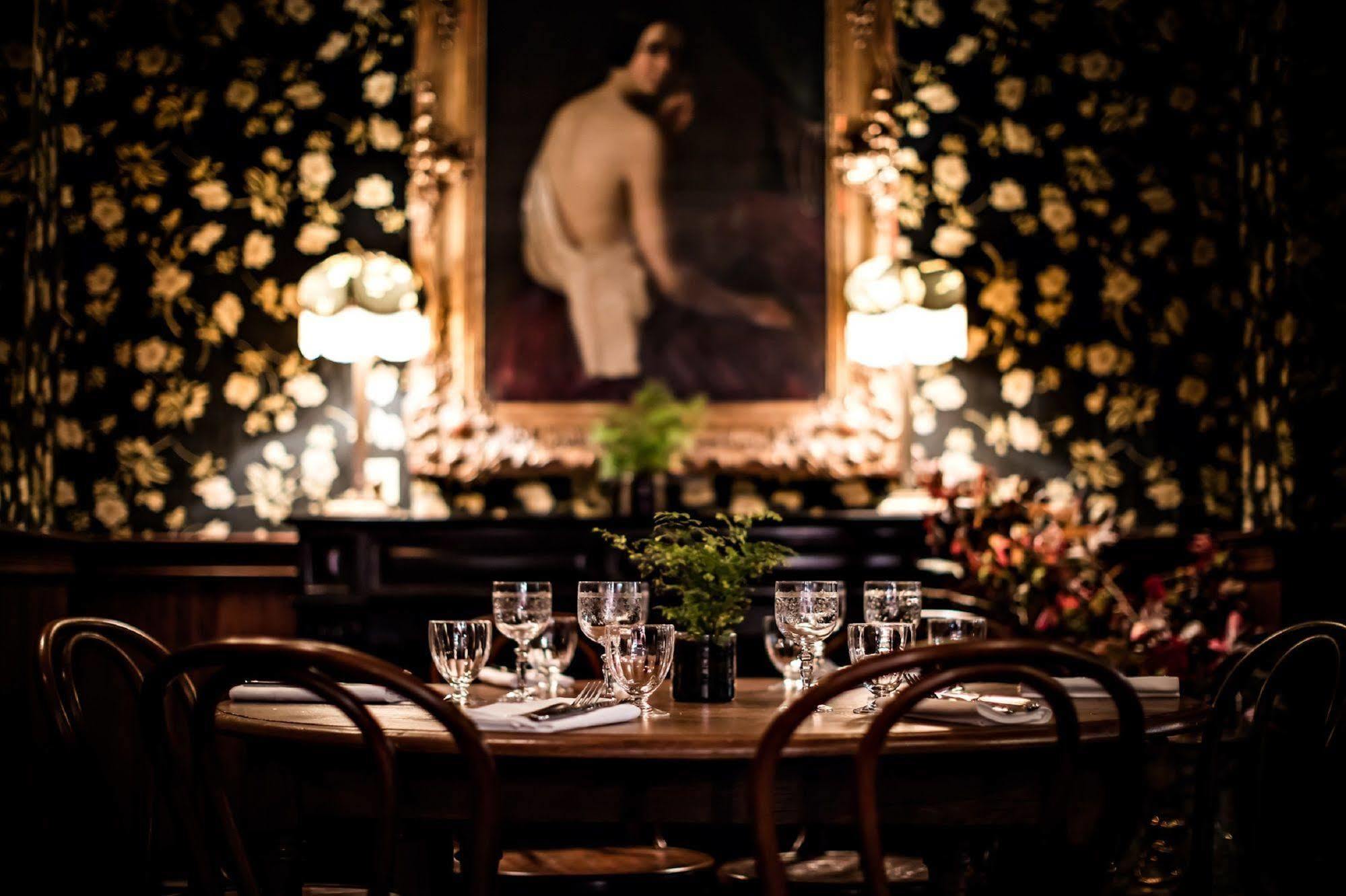 Hotel Providence Paris Ngoại thất bức ảnh