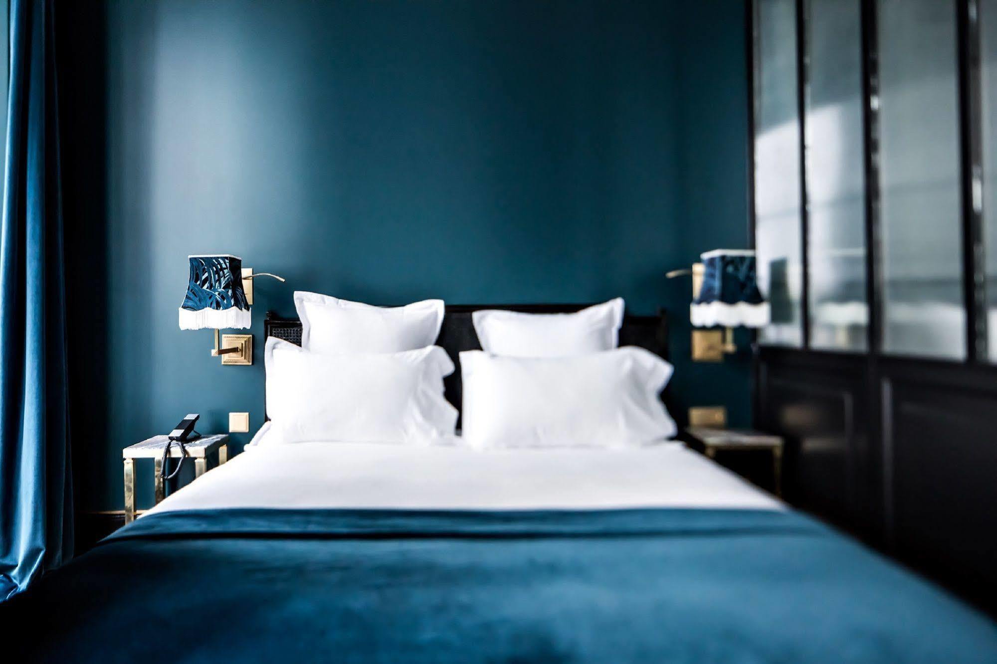 Hotel Providence Paris Ngoại thất bức ảnh
