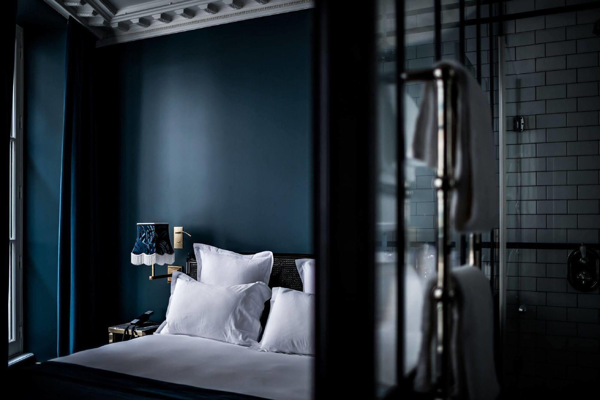Hotel Providence Paris Ngoại thất bức ảnh