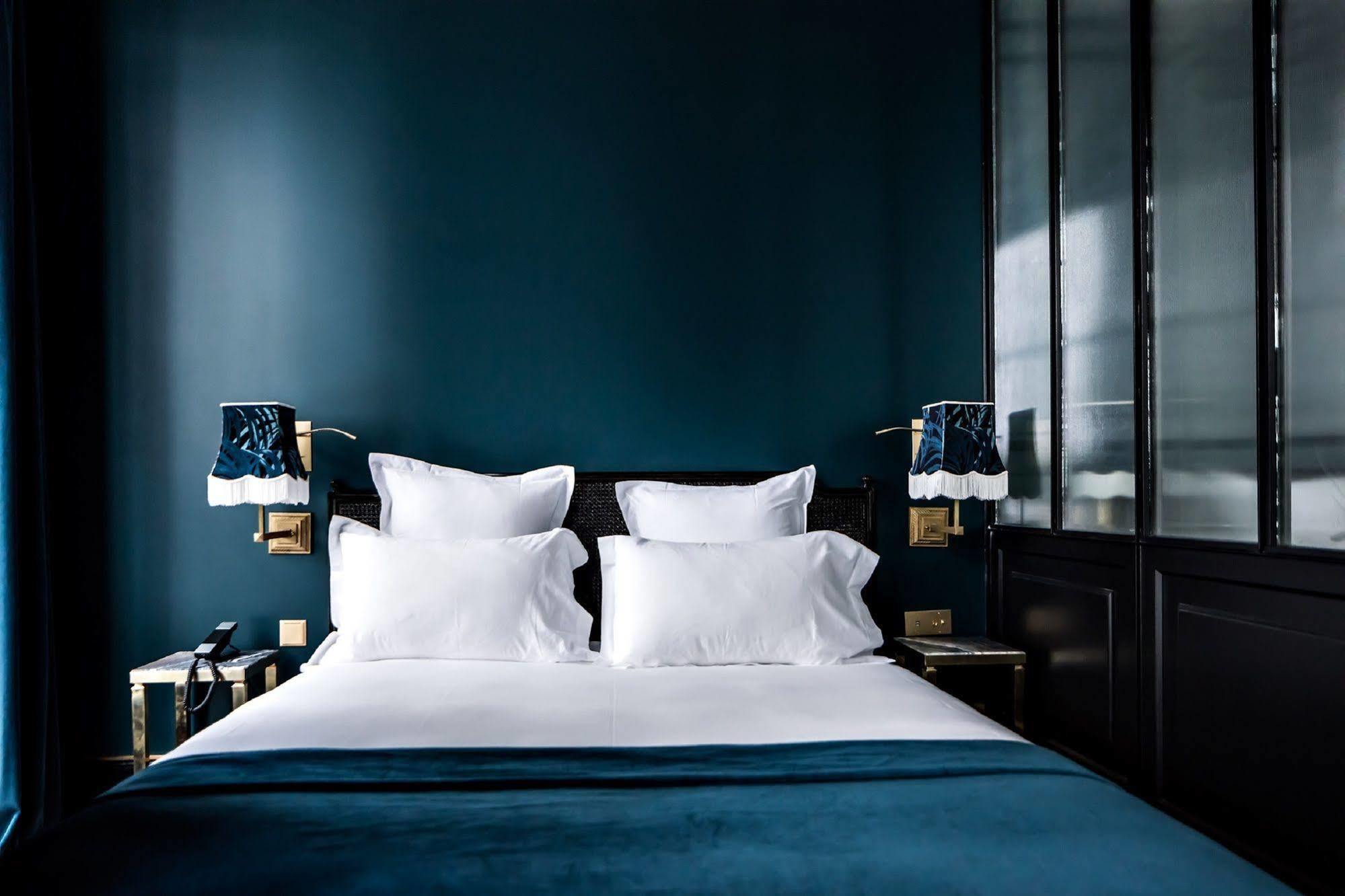 Hotel Providence Paris Ngoại thất bức ảnh