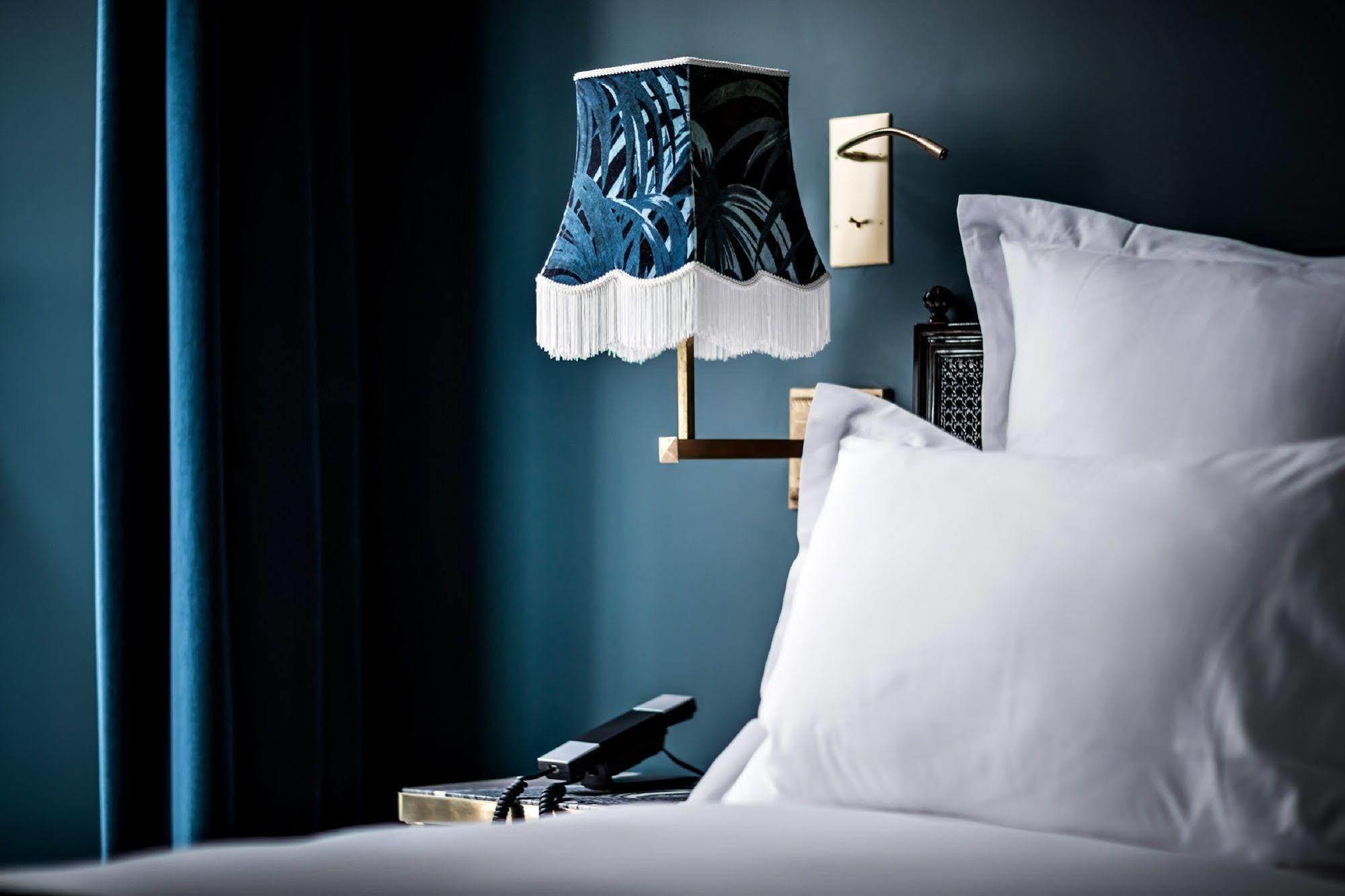 Hotel Providence Paris Ngoại thất bức ảnh